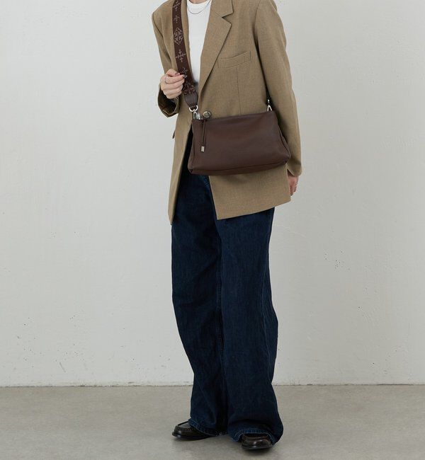  「アレンジショルダーベルト［Monogram］」|その他|