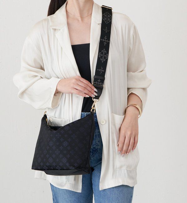  「アレンジショルダーベルト［Monogram］」|その他|