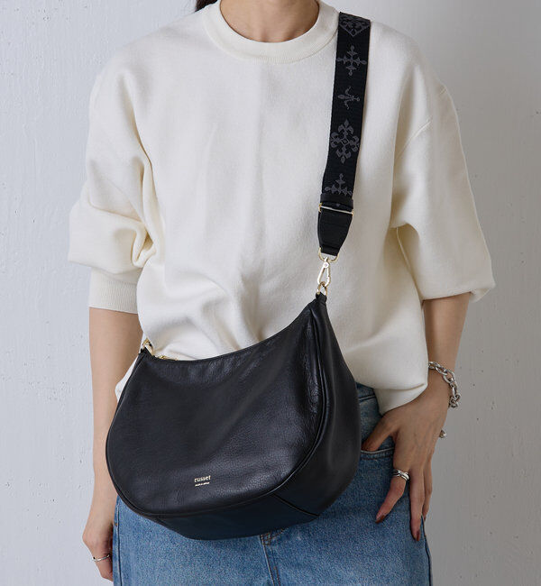  「アレンジショルダーベルト［Monogram］」|その他|