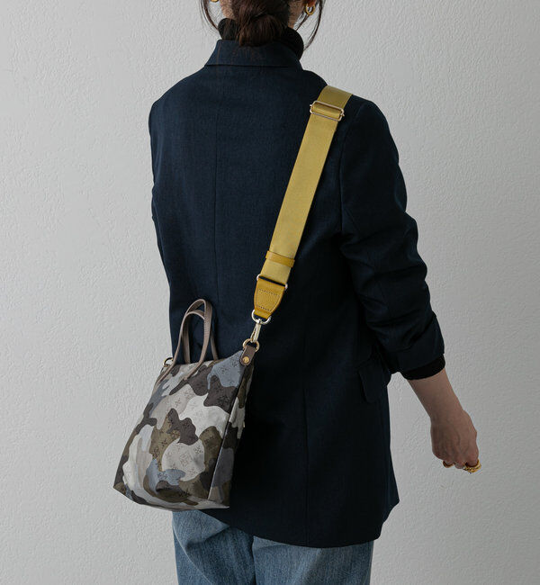  「アレンジショルダーベルト［NYLON］」|その他|