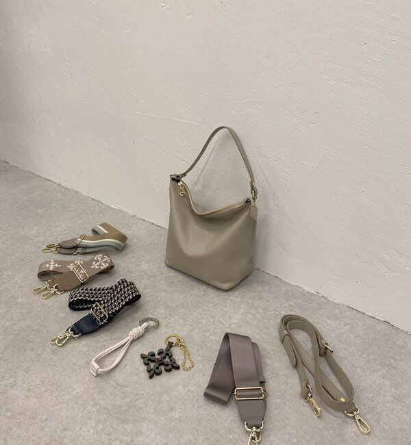  「アレンジショルダーベルト［NYLON］」|その他|