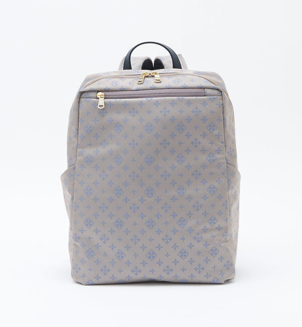  「ナイロンリュックサック」|リュック|