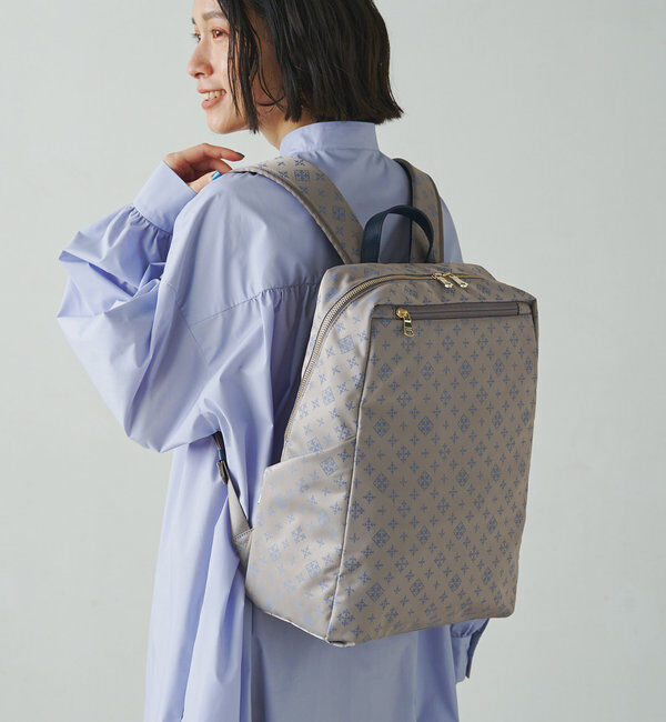  「ナイロンリュックサック」|リュック|