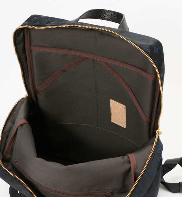  「ナイロンリュックサック」|リュック|