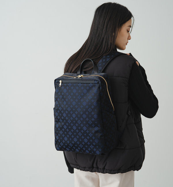  「ナイロンリュックサック」|リュック|