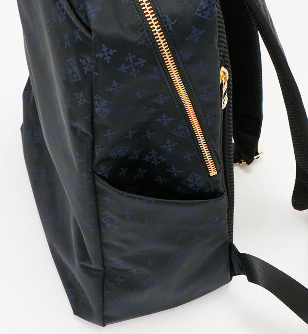  「ナイロンリュックサック」|リュック|