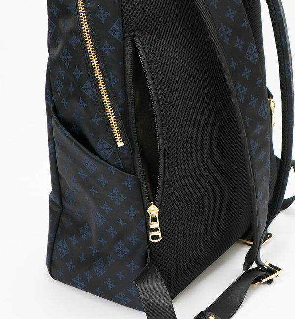  「ナイロンリュックサック」|リュック|