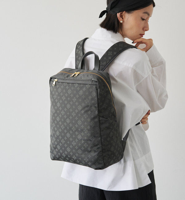  「ナイロンリュックサック」|リュック|