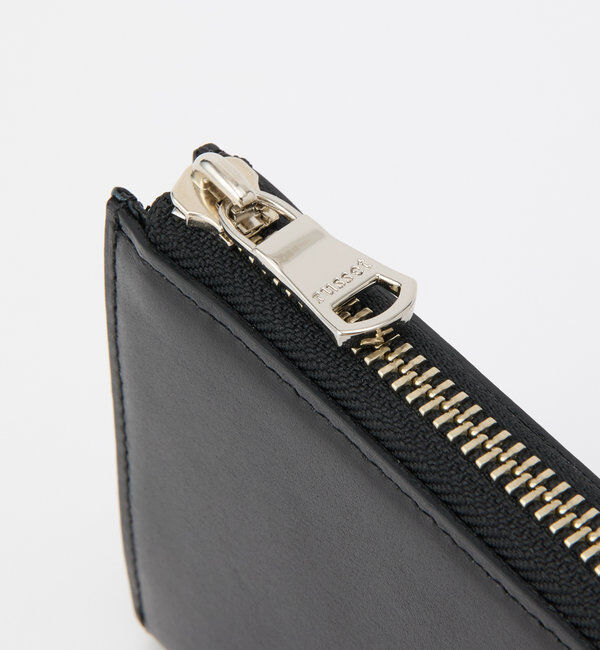  「ミニモノグラムプレートロングウォレット」|財布|