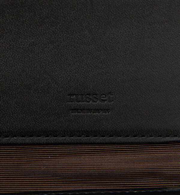  「ミニモノグラムプレートロングウォレット」|財布|