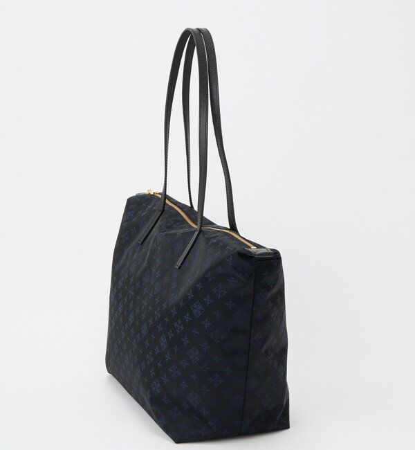  「ナイロンジャガードトートバッグ」|トートバッグ|