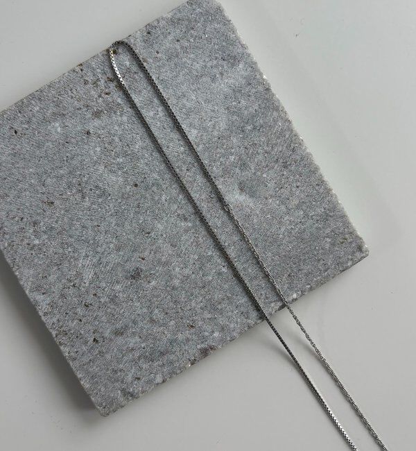  「〈GOLDY/ゴールディ〉ドロップパールYネックレス」|リング|