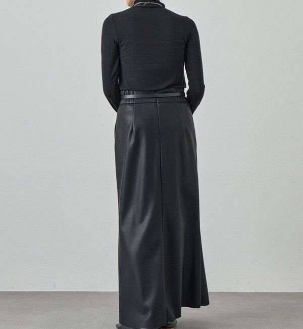  「シアータートルプルオーバー」|ニット・セーター|