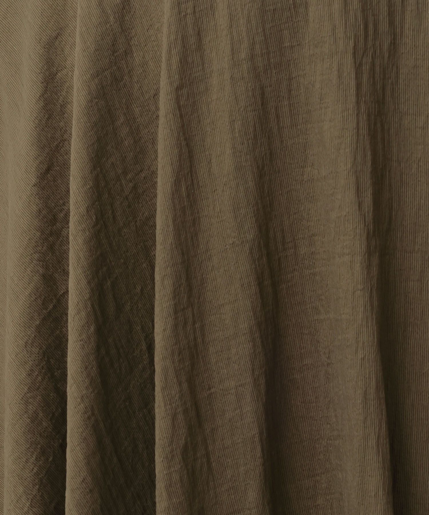 A part by 「シアーサーキュラーフレアスカート」|スカート|