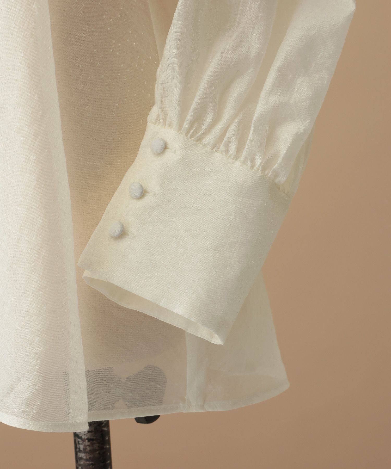 A part by 「【セレモニー】Ｃ＊2WAYボウタイブラウス」|シャツ・ブラウス|