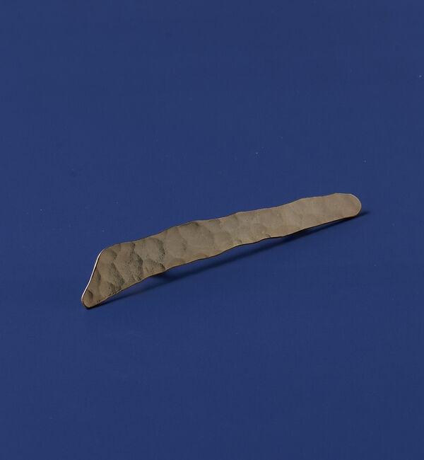 collex「【Ljud/ユード】tuchime Branch ブローチ」|その他|ゴールド