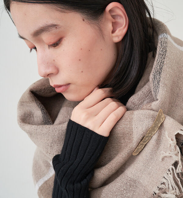 collex「【Ljud/ユード】tuchime Branch ブローチ」|その他|