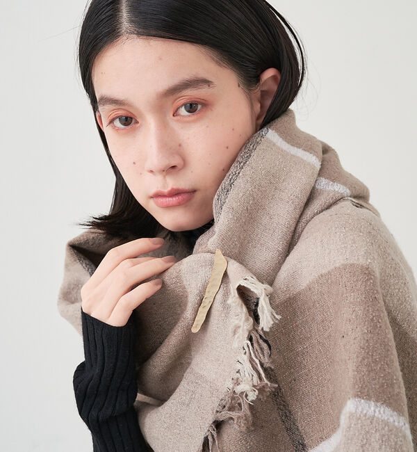 collex「【Ljud/ユード】tuchime Branch ブローチ」|その他|