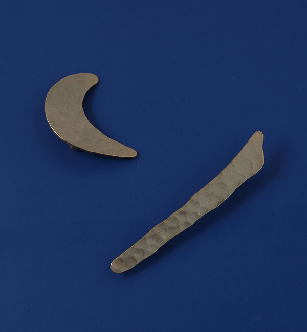 collex「【Ljud/ユード】tuchime Branch ブローチ」|その他|