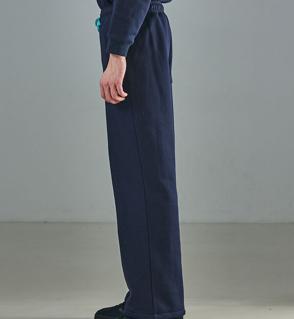 ABAHOUSE「リバーフリース カラースウェットパンツ / イージーパンツ / セットアップ対応」|その他|