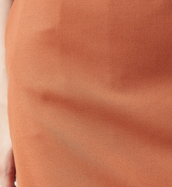 Rouge vif「ラップタイスカート」|スカート|