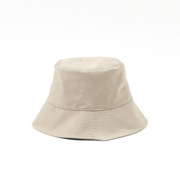 qualite「【La Maison de Lyllis】BROCKENハット」|その他|