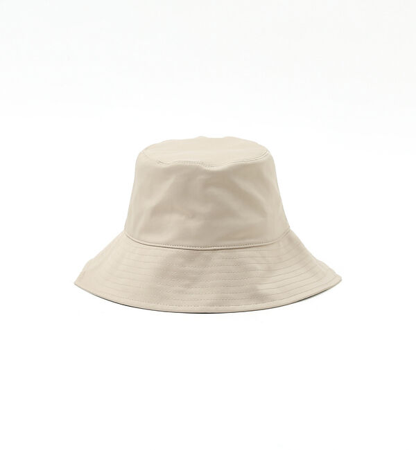 qualite「【La Maison de Lyllis】BROCKENハット」|その他|