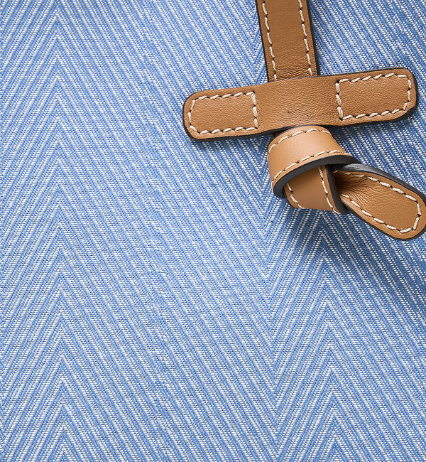 qualite「【GIANNI CHIARINI】MARCELLA　バッグ」|トートバッグ|