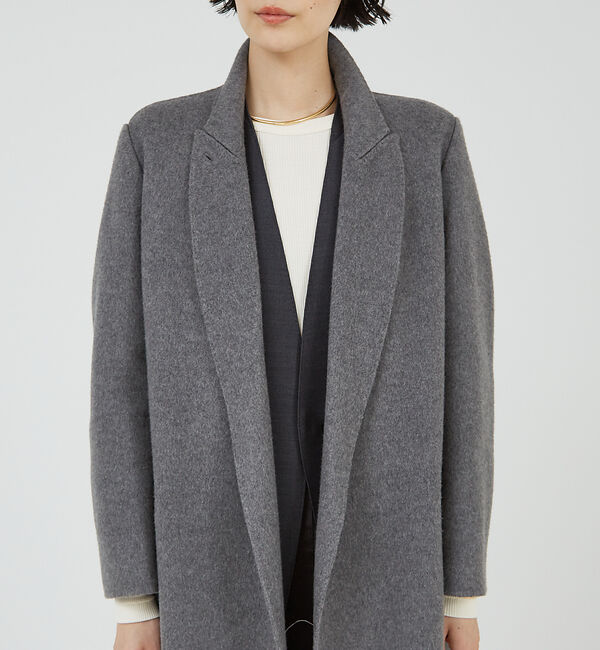 The Store by C' 「【COCUCA】クウロンビーコート」|その他|