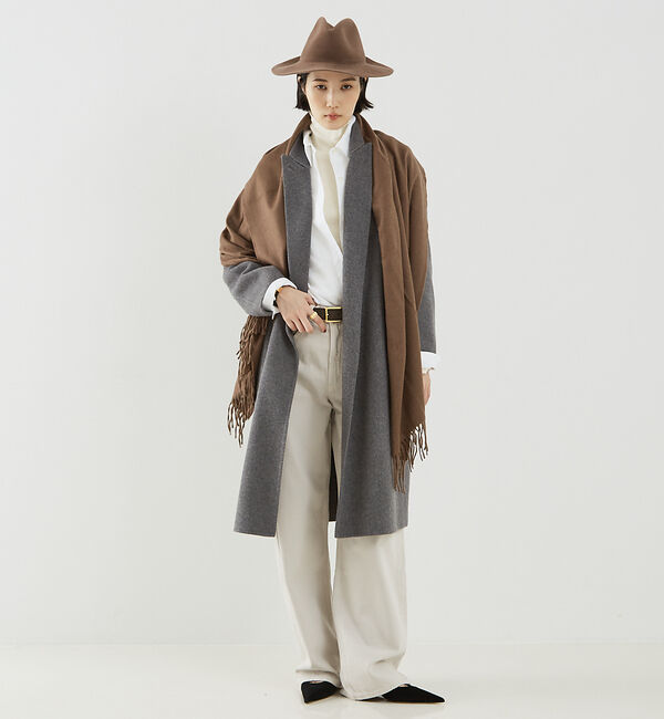 The Store by C' 「【COCUCA】クウロンビーコート」|その他|