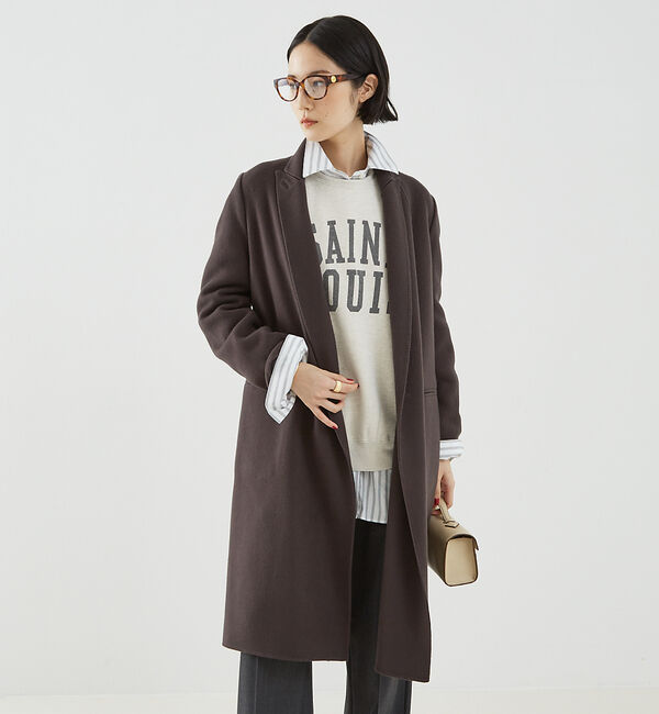 The Store by C' 「【COCUCA】クウロンビーコート」|その他|