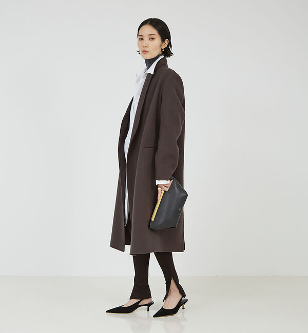 The Store by C' 「【COCUCA】クウロンビーコート」|その他|