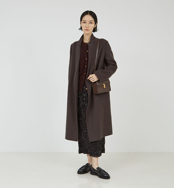 The Store by C' 「【COCUCA】クウロンビーコート」|その他|