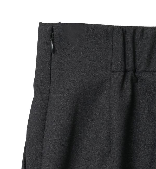 TIARA「ウエストボタンパンツ」|その他|