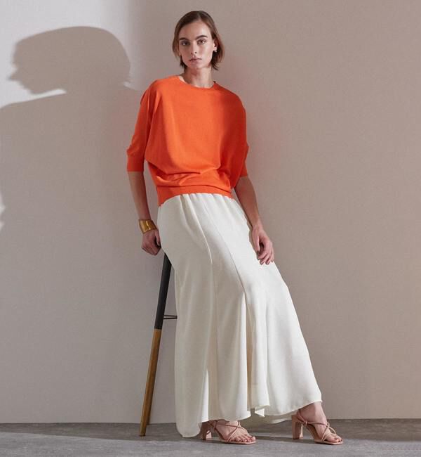 Liesse「ハギフレアスカート」|スカート|