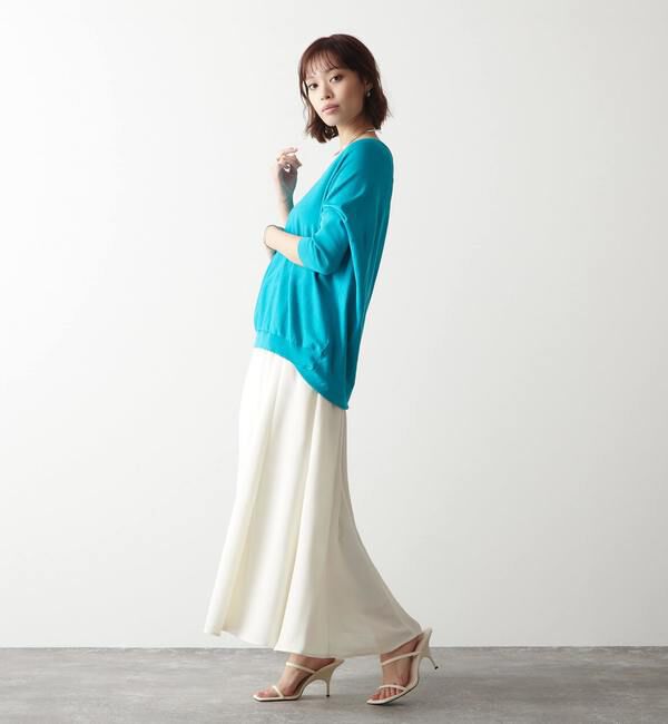 Liesse「ハギフレアスカート」|スカート|