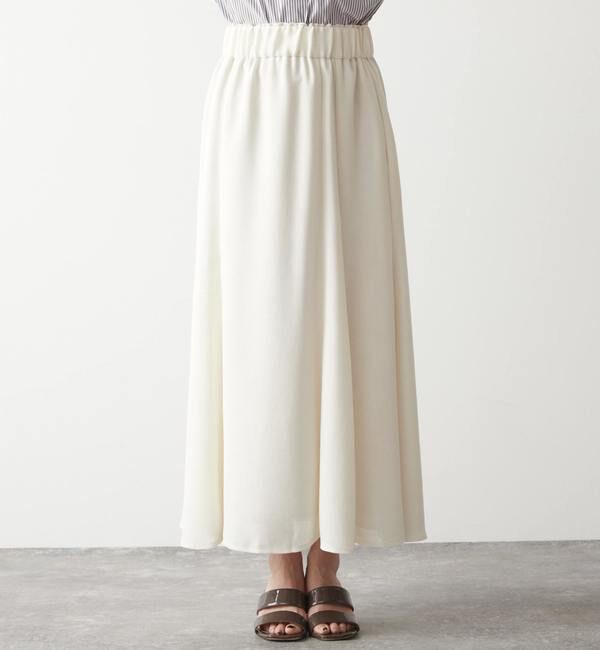 Liesse「ハギフレアスカート」|スカート|