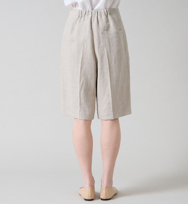Liesse「ショート丈パンツ」|その他|