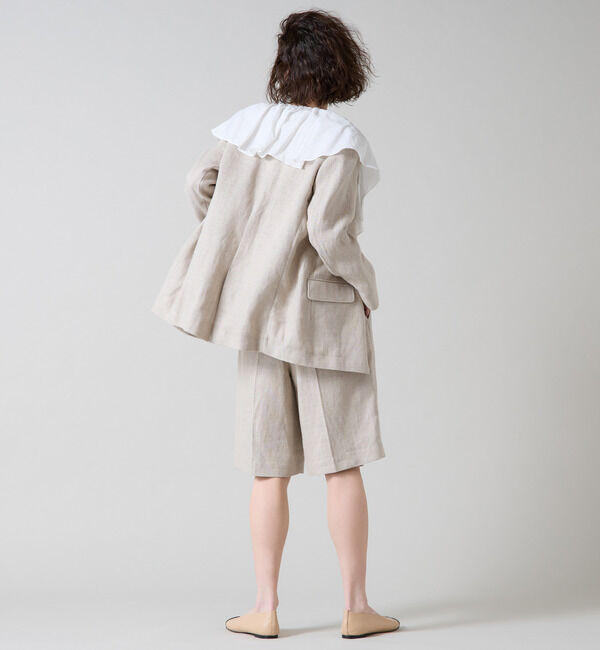 Liesse「ショート丈パンツ」|その他|