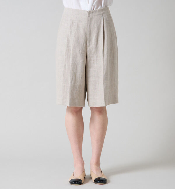 Liesse「ショート丈パンツ」|その他|