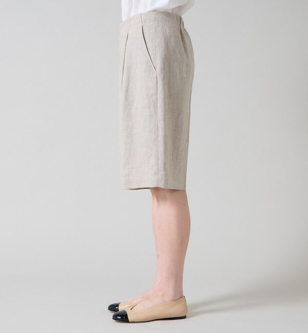 Liesse「ショート丈パンツ」|その他|