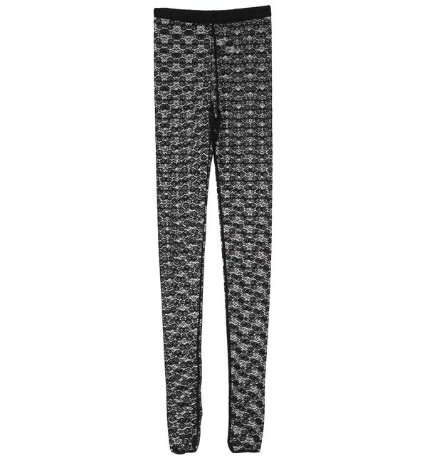 Soffitto「レースタイツ」|タイツ・ストッキング|