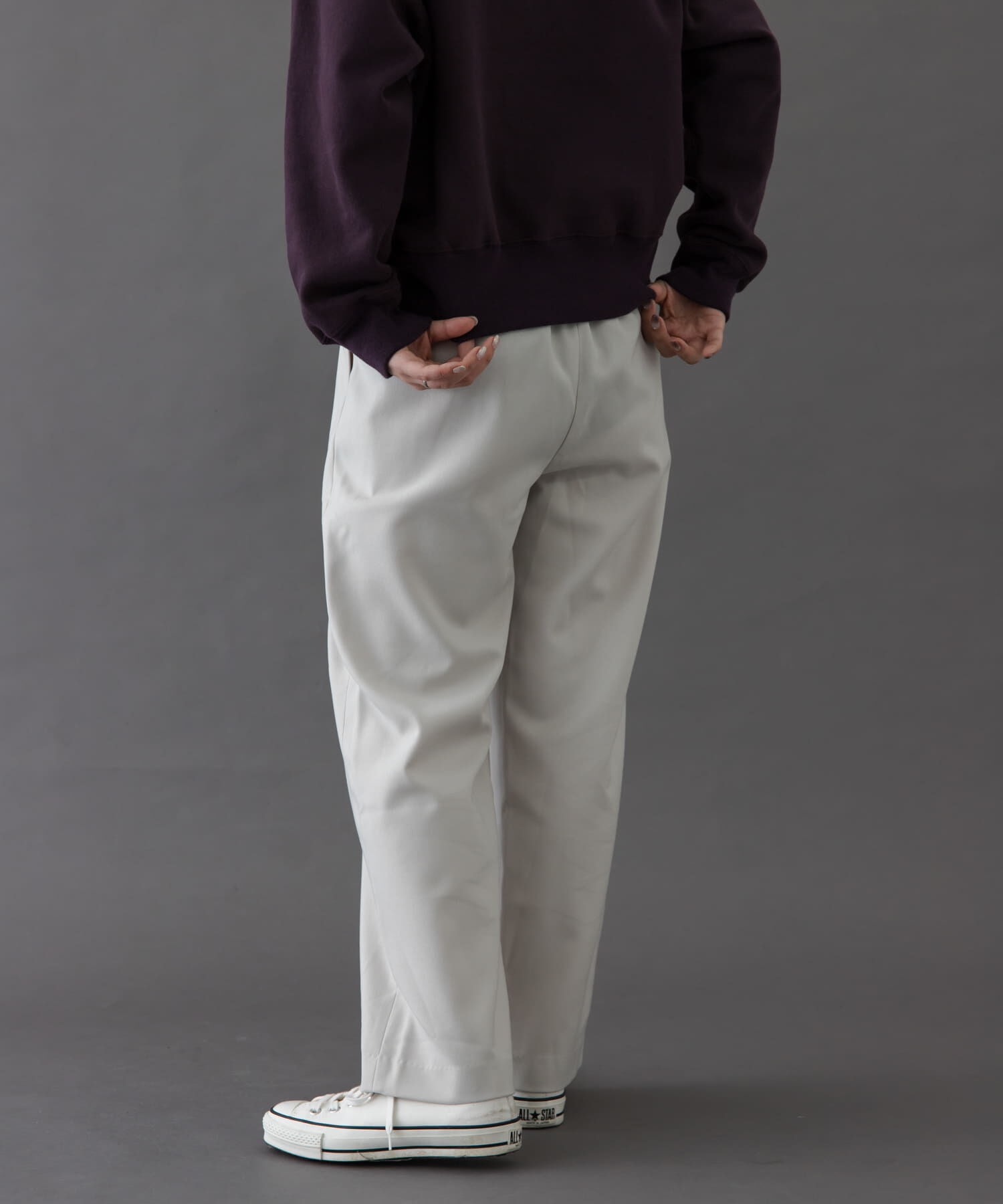 FORK&SPOON ラナテックイージーパンツ（URBAN RESEARCH DOORS