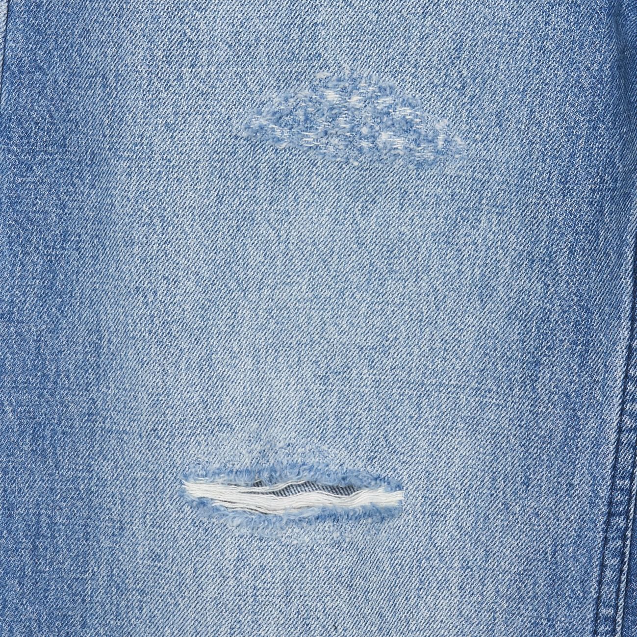  「woadblue SLIT TAPERED」|チノ|