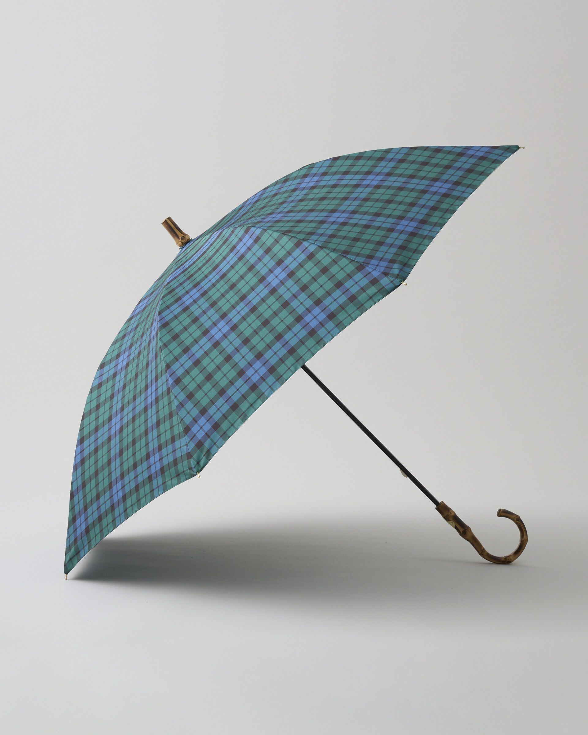 Traditional Weatherwear「【軽量】UMBRELLA BAMBOO LITE」|傘|ｳﾞｨﾝﾃｰｼﾞ ﾌﾞﾗｯｸｳｫｯﾁ