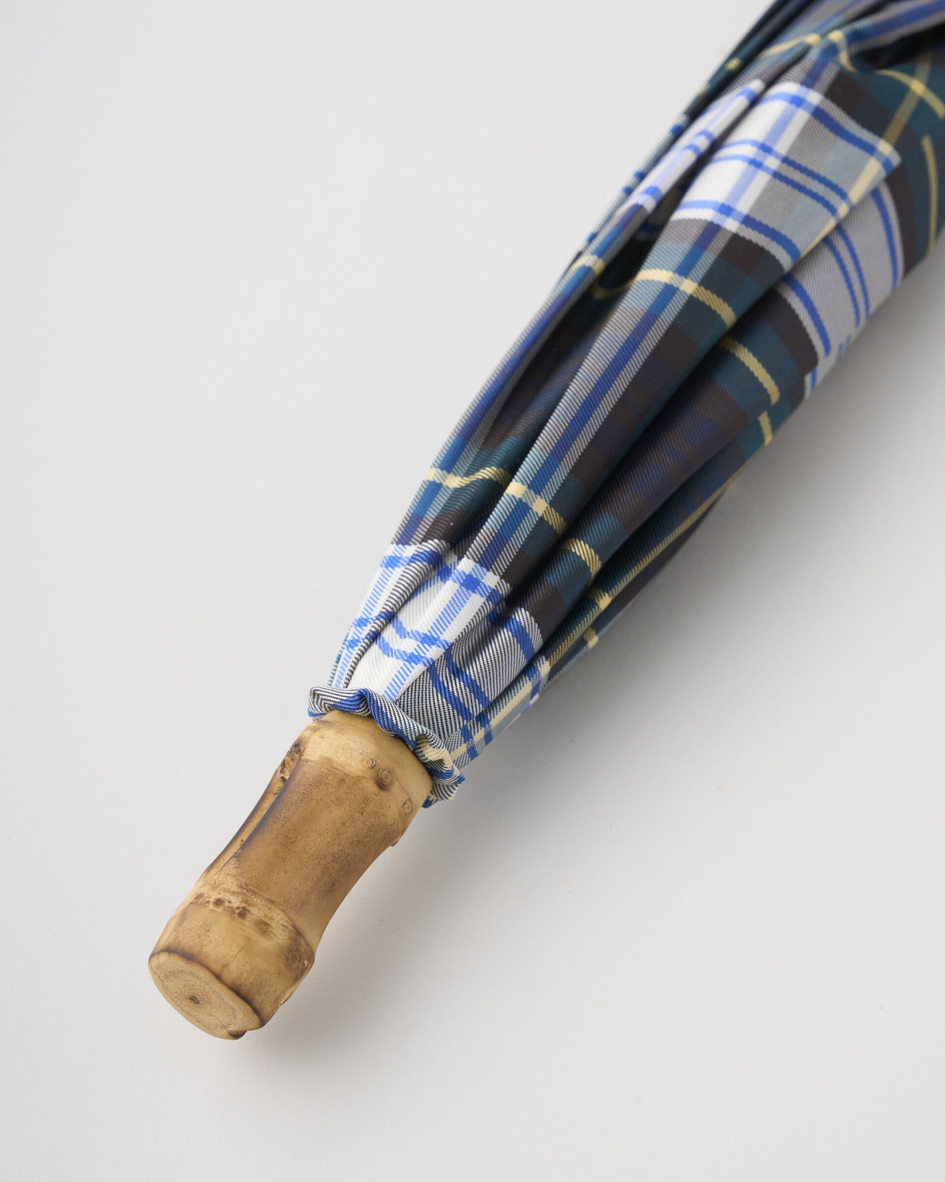 Traditional Weatherwear「【軽量】UMBRELLA BAMBOO LITE」|傘|