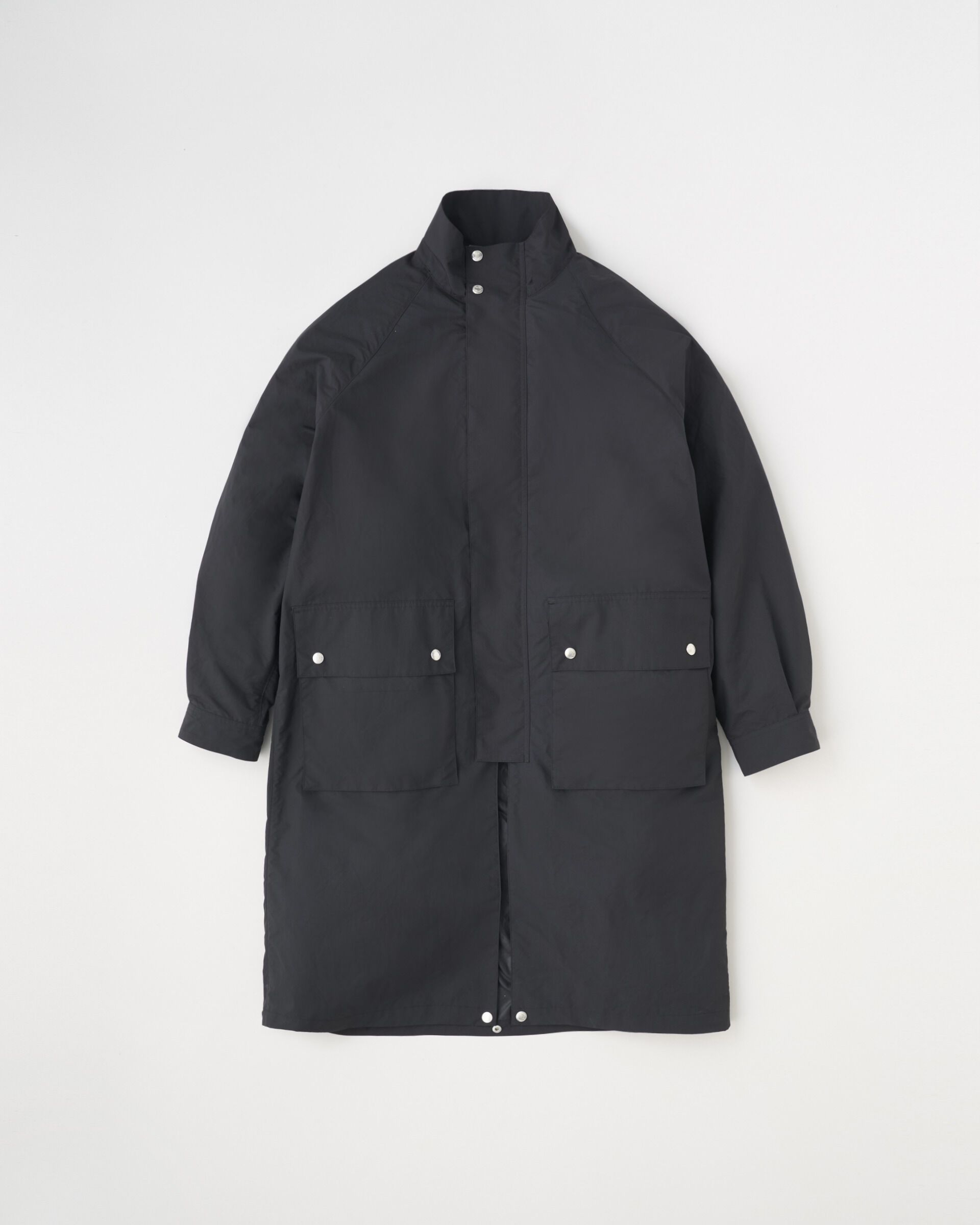 ELGIN LONG（Traditional Weatherwear）｜ルミネのファッション通販