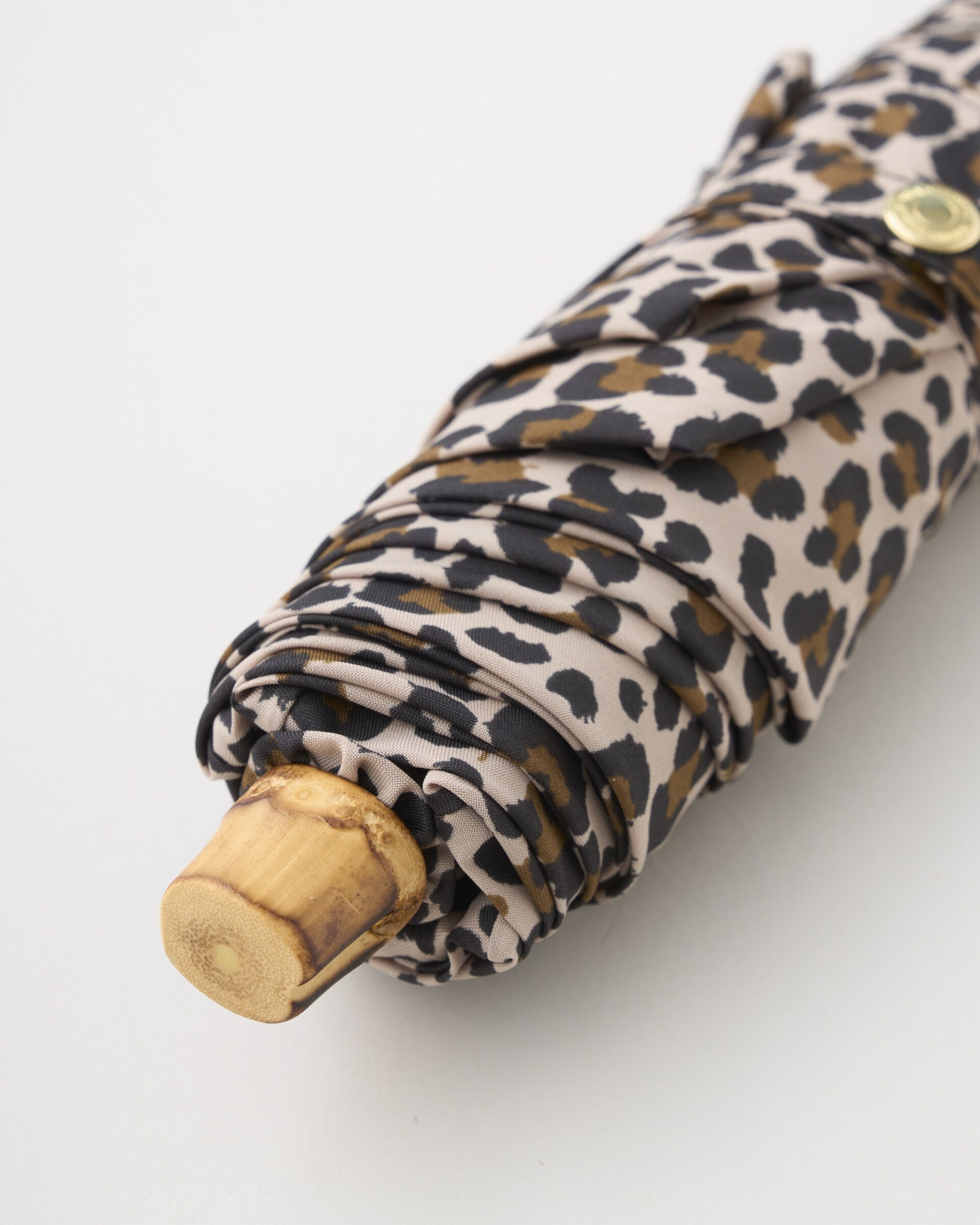 Traditional Weatherwear「【軽量】FOLDING BAMBOO MINI」|傘|