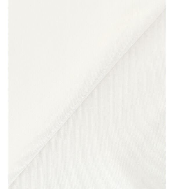  「《WEB限定アイテム》バックリボンデザイントップス」|Tシャツ・カットソー|