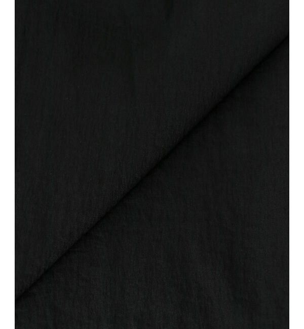  「《手洗い可能》RNストレッチセミワイドタックパンツ」|その他|